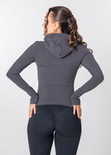 SNUG Long Sleeve Top