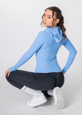 SNUG Long Sleeve Top
