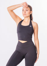 SERENE Neckholder Top