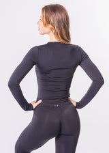 FEMME Long Sleeve Top