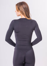FEMME Long Sleeve Top