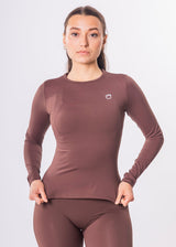 FEMME Long Sleeve Top