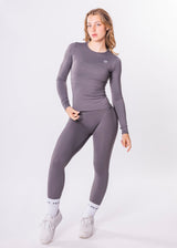 FEMME Long Sleeve Top