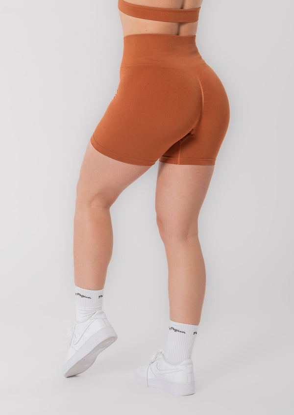 SCULPT Seamless Shorts