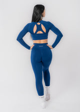 TRANSFORM long-sleeved set