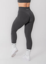 TRANSFORM Seamless Leggings (Farbe Black VORBESTELLUNG)