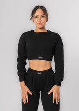 Ribbed LUXE Comfy Long Sleeve Top