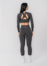 TRANSFORM long-sleeved set