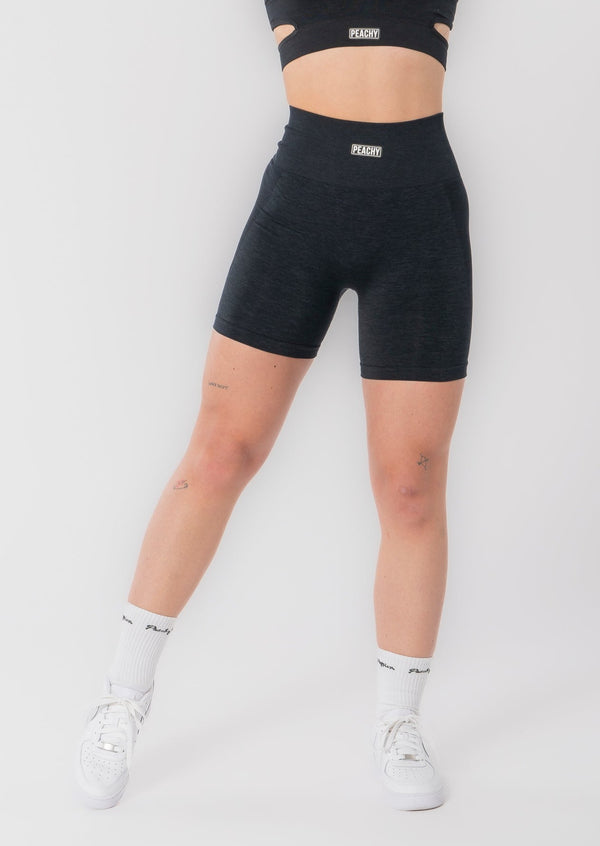 SCULPT Seamless Shorts