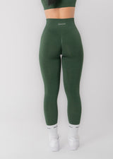 TRANSFORM Seamless Leggings (Farbe Black VORBESTELLUNG)