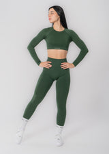 TRANSFORM long-sleeved set