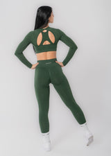 TRANSFORM long-sleeved set