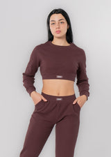 Ribbed LUXE Comfy Long Sleeve Top
