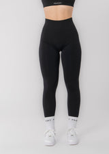 TRANSFORM Seamless Leggings (Farbe Black VORBESTELLUNG)