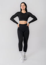 TRANSFORM long-sleeved set