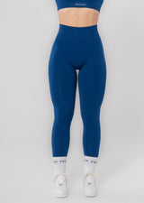 TRANSFORM Seamless Leggings (Farbe Black VORBESTELLUNG)