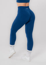 TRANSFORM Seamless Leggings (Farbe Black VORBESTELLUNG)