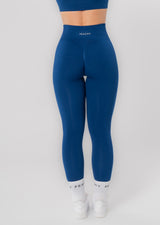 TRANSFORM Seamless Leggings (Farbe Black VORBESTELLUNG)