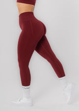 TRANSFORM Seamless Leggings (Farbe Black VORBESTELLUNG)