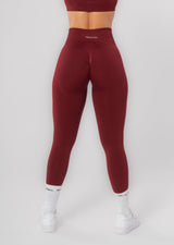 TRANSFORM Seamless Leggings (Farbe Black VORBESTELLUNG)