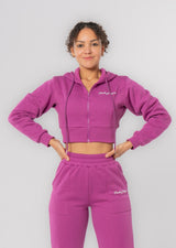 BALANCE Zip Jacket (Limitiert)