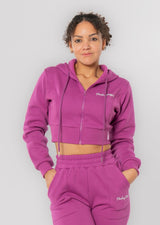 BALANCE Zip Jacket (Limitiert)
