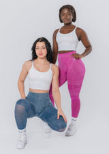 Legging froissé INSPIRE