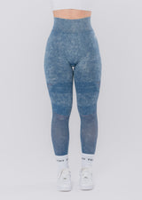 Legging froissé INSPIRE