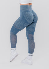 Legging froissé INSPIRE