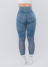 Legging froissé INSPIRE