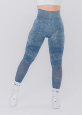 Legging froissé INSPIRE