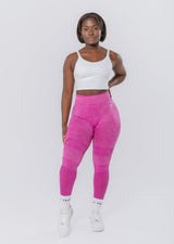 Legging froissé INSPIRE