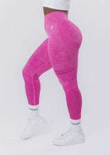 Legging froissé INSPIRE