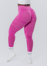 Legging froissé INSPIRE