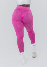 Legging froissé INSPIRE