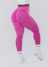Legging froissé INSPIRE