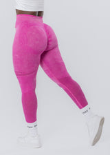 Legging froissé INSPIRE