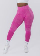 Legging froissé INSPIRE