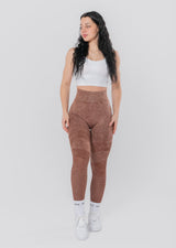 Legging froissé INSPIRE