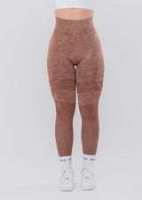 Legging froissé INSPIRE