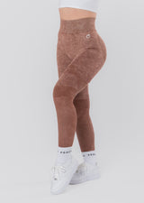 Legging froissé INSPIRE
