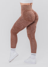 Legging froissé INSPIRE