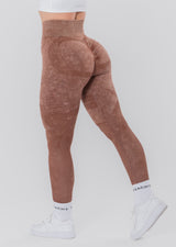Legging froissé INSPIRE