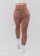 Legging froissé INSPIRE
