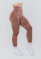 Legging froissé INSPIRE