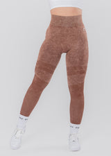 Legging froissé INSPIRE