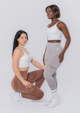 Legging froissé INSPIRE
