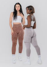 Legging froissé INSPIRE