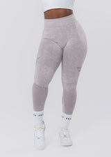 Legging froissé INSPIRE