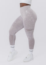 Legging froissé INSPIRE